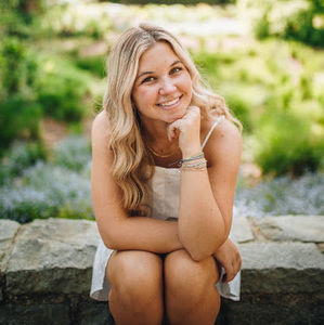 Meet your Posher, Audrey